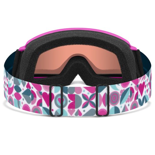 Smith 2026 Rascal Goggles