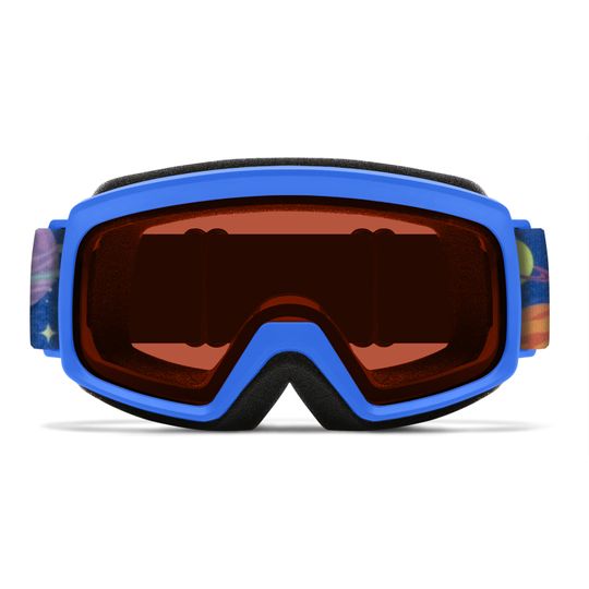 Smith 2026 Rascal Goggles