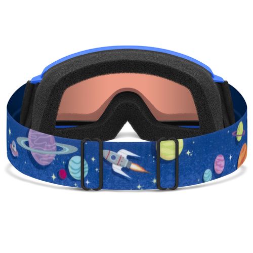 Smith 2026 Rascal Goggles