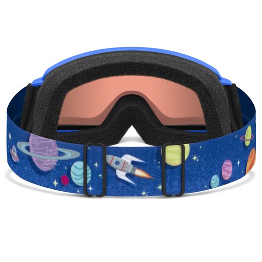 Smith 2026 Rascal Goggles