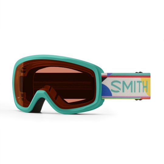 Smith 2026 Snowday Goggles