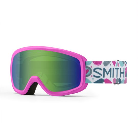 Smith 2026 Snowday Goggles