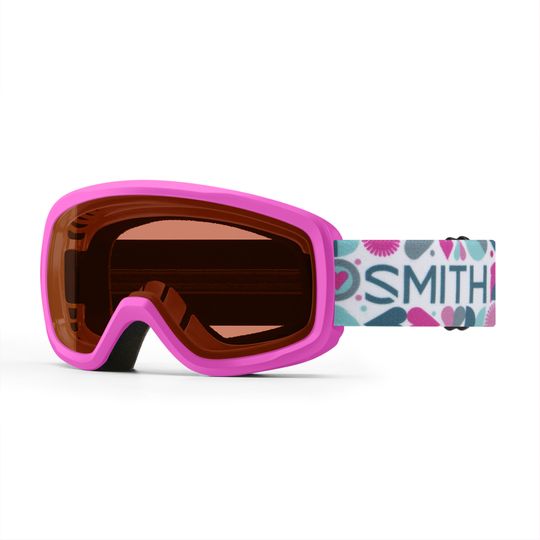 Smith 2026 Snowday Goggles