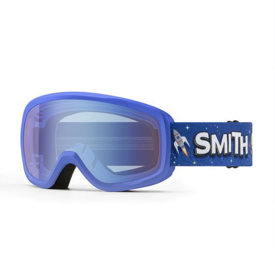 Smith 2026 Snowday Goggles