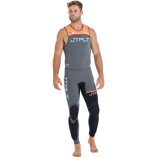 Jet Pilot 2025 RX Vault Mens Race John