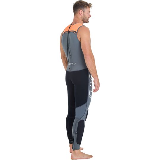 Jet Pilot 2025 RX Vault Mens Race John