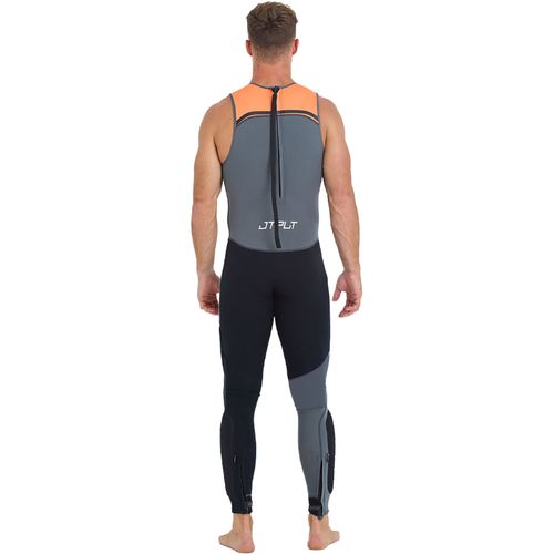 Jet Pilot 2025 RX Vault Mens Race John