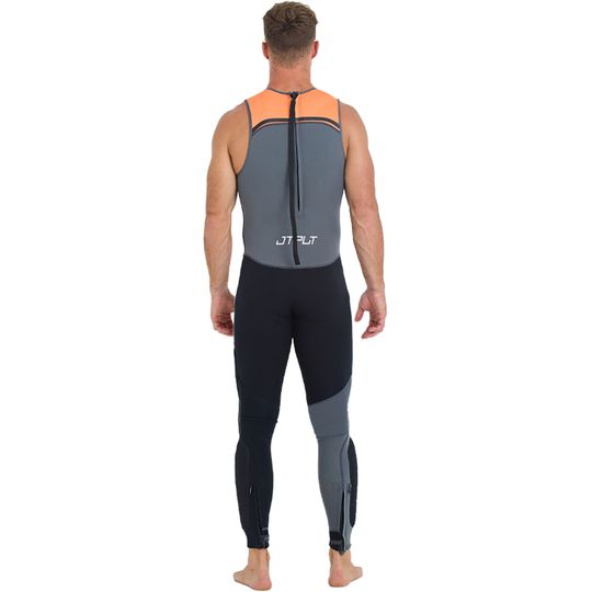 Jet Pilot 2025 RX Vault Mens Race John