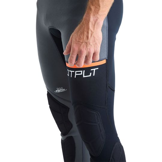 Jet Pilot 2025 RX Vault Mens Race John