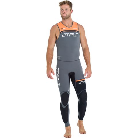Jet Pilot 2025 RX Vault Mens Race John