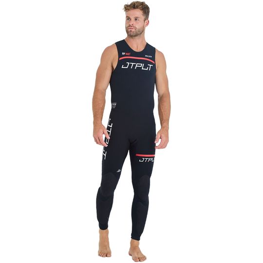Jet Pilot 2025 RX Vault Mens Race John