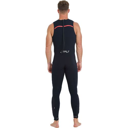 Jet Pilot 2025 RX Vault Mens Race John