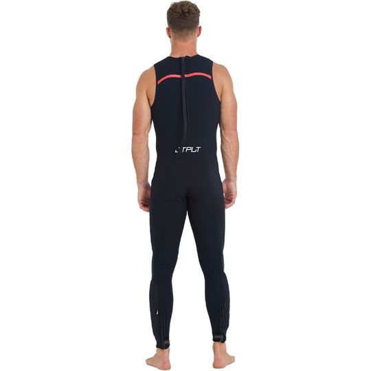 Jet Pilot 2025 RX Vault Mens Race John