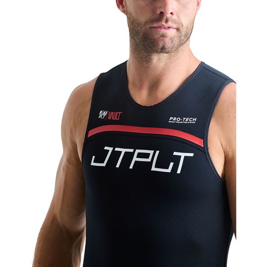 Jet Pilot 2025 RX Vault Mens Race John