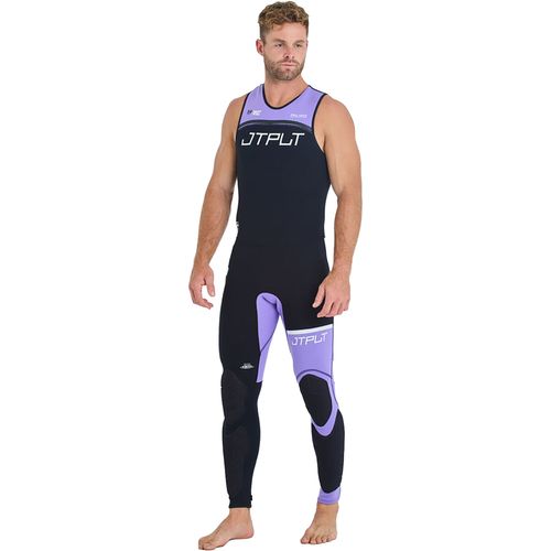 Jet Pilot 2025 RX Vault Mens Race John