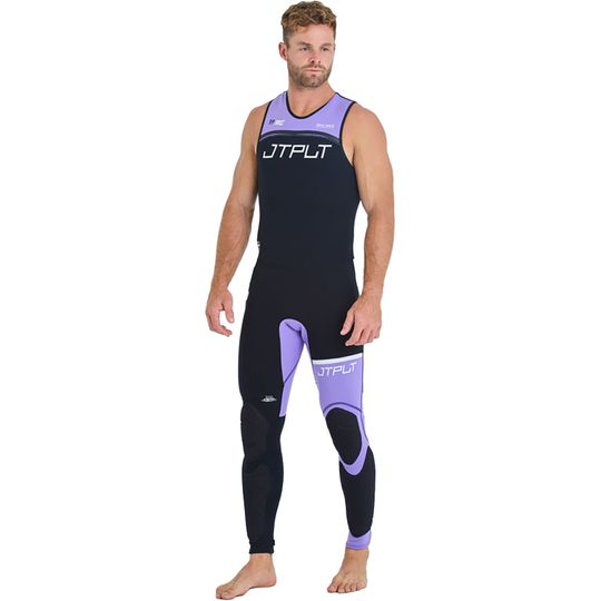 Jet Pilot 2025 RX Vault Mens Race John