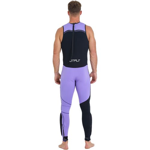 Jet Pilot 2025 RX Vault Mens Race John