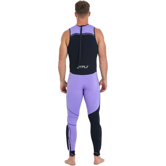 Jet Pilot 2025 RX Vault Mens Race John