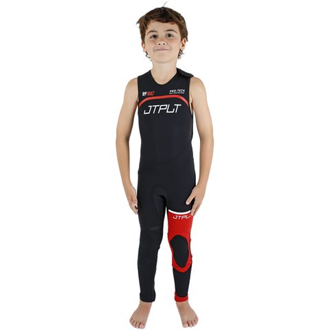 Jet Pilot 2026 Vault Youth Race John