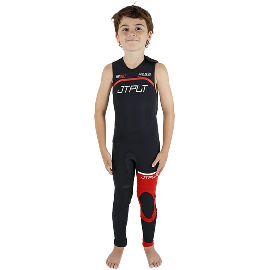 Jet Pilot 2026 Vault Youth Race John