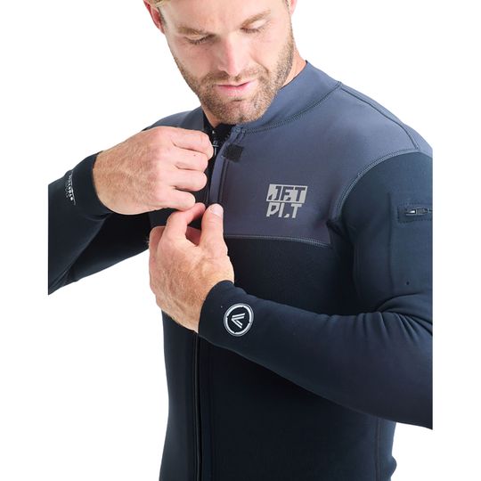 Jet Pilot 2027 Venture Men's Jacket