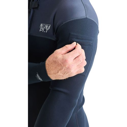 Jet Pilot 2027 Venture Men's Jacket