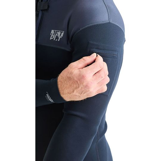 Jet Pilot 2027 Venture Men's Jacket