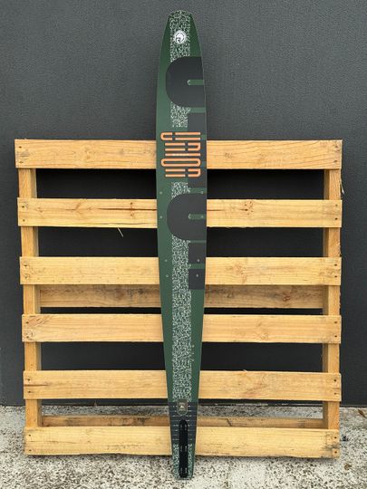 Radar 2026 Womens union ski 65 - Ex demo (C153)