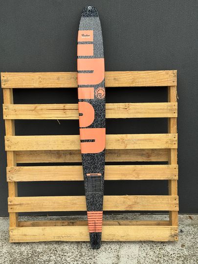 Radar 2026 Womens union ski 65 - Ex demo (C153)