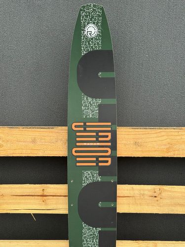 Radar 2026 Womens union ski 65 - Ex demo (C153)