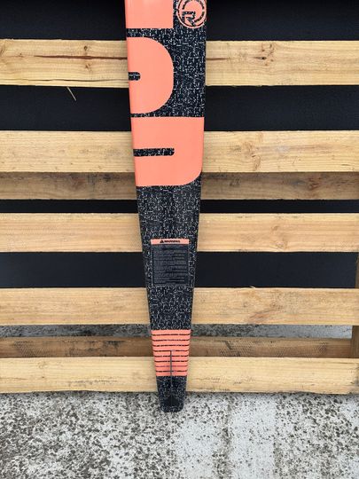 Radar 2026 Womens union ski 65 - Ex demo (C153)