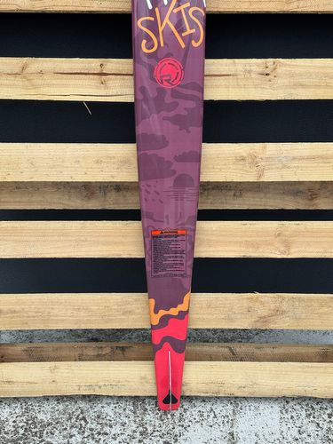 Radar 2026 Kids TRA ski 65 - Ex demo (C154)