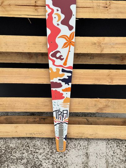 Radar 2026 Kids TRA ski 65 - Ex demo (C154)