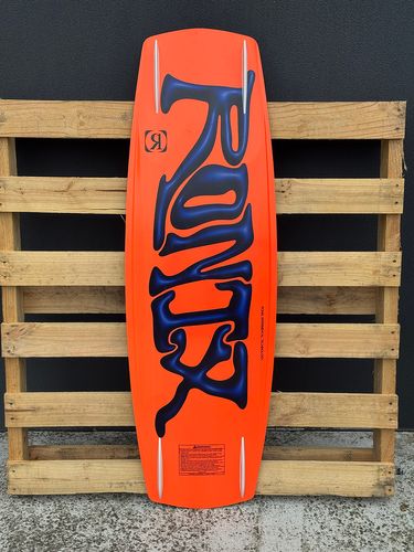 Ronix 2026 RXT 140 - Ex demo (C155)
