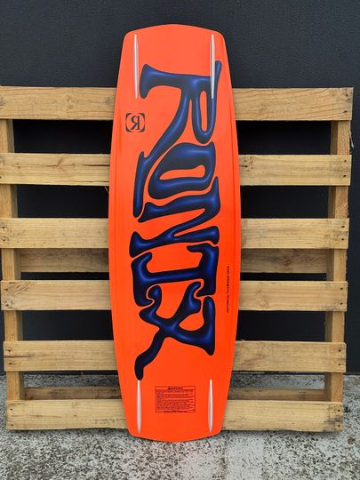 Ronix 2026 RXT 140 - Ex demo (C155)