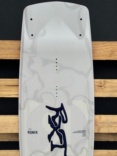 Ronix 2026 RXT 140 - Ex demo (C155)