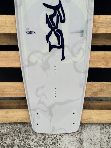 Ronix 2026 RXT 140 - Ex demo (C155)