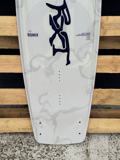 Ronix 2026 RXT 140 - Ex demo (C155)