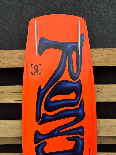 Ronix 2026 RXT 140 - Ex demo (C155)