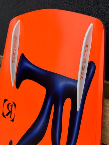 Ronix 2026 RXT 140 - Ex demo (C155)