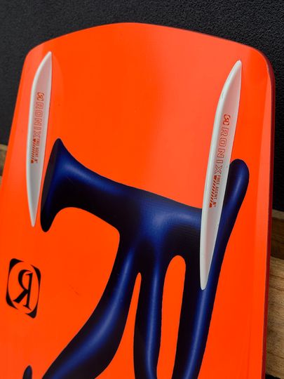 Ronix 2026 RXT 140 - Ex demo (C155)