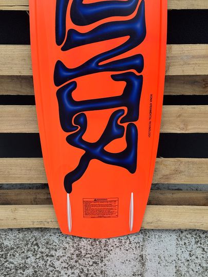 Ronix 2026 RXT 140 - Ex demo (C155)
