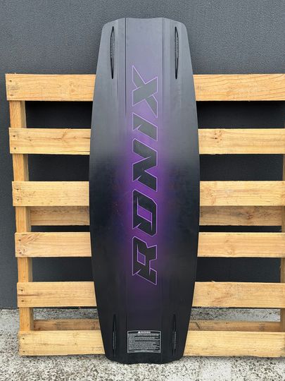 Ronix 2026 ONE Blackout 142 - ex demo (C156)