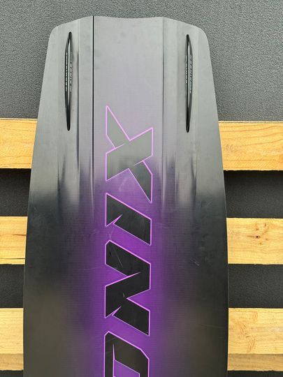 Ronix 2026 ONE Blackout 142 - ex demo (C156)
