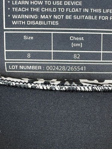 Ivy 2026 Savannah sample vest 8 - approved (C81)