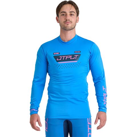 Jet Pilot 2026 RX Vault Long Sleeve Rashie