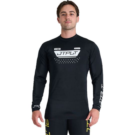 Jet Pilot 2026 RX Vault Long Sleeve Rashie