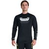 Jet Pilot 2026 RX Vault Long Sleeve Rashie