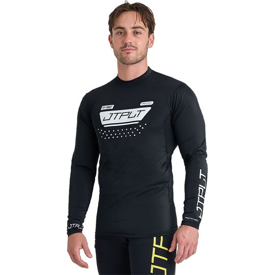 Jet Pilot 2026 RX Vault Long Sleeve Rashie