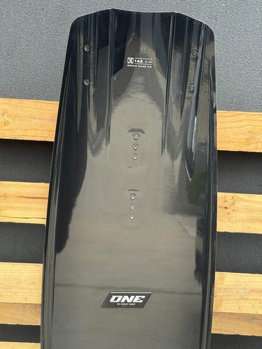 Ronix 2026 One legacy 142 - ex demo (C157)